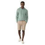 Faherty 01. MENS APPAREL - MENS SHORTS - MENS SHORTS CASUAL Men's 7" All Day Short 2.0 STN STONE