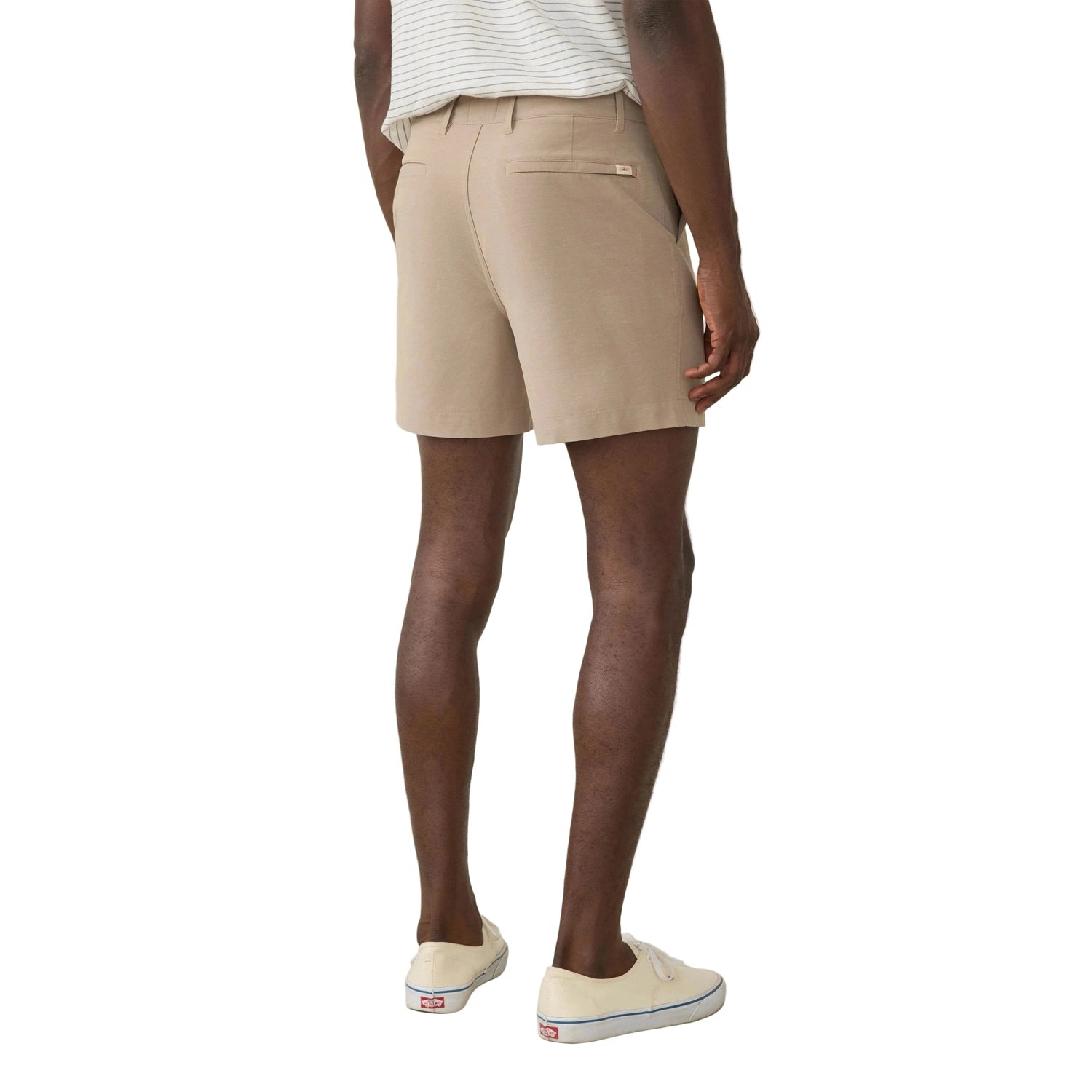 Men’s 5’’ All Day Short 2.0 Faherty