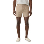 Men’s 5’’ All Day Short 2.0 Faherty - KHK KHAKI / 28