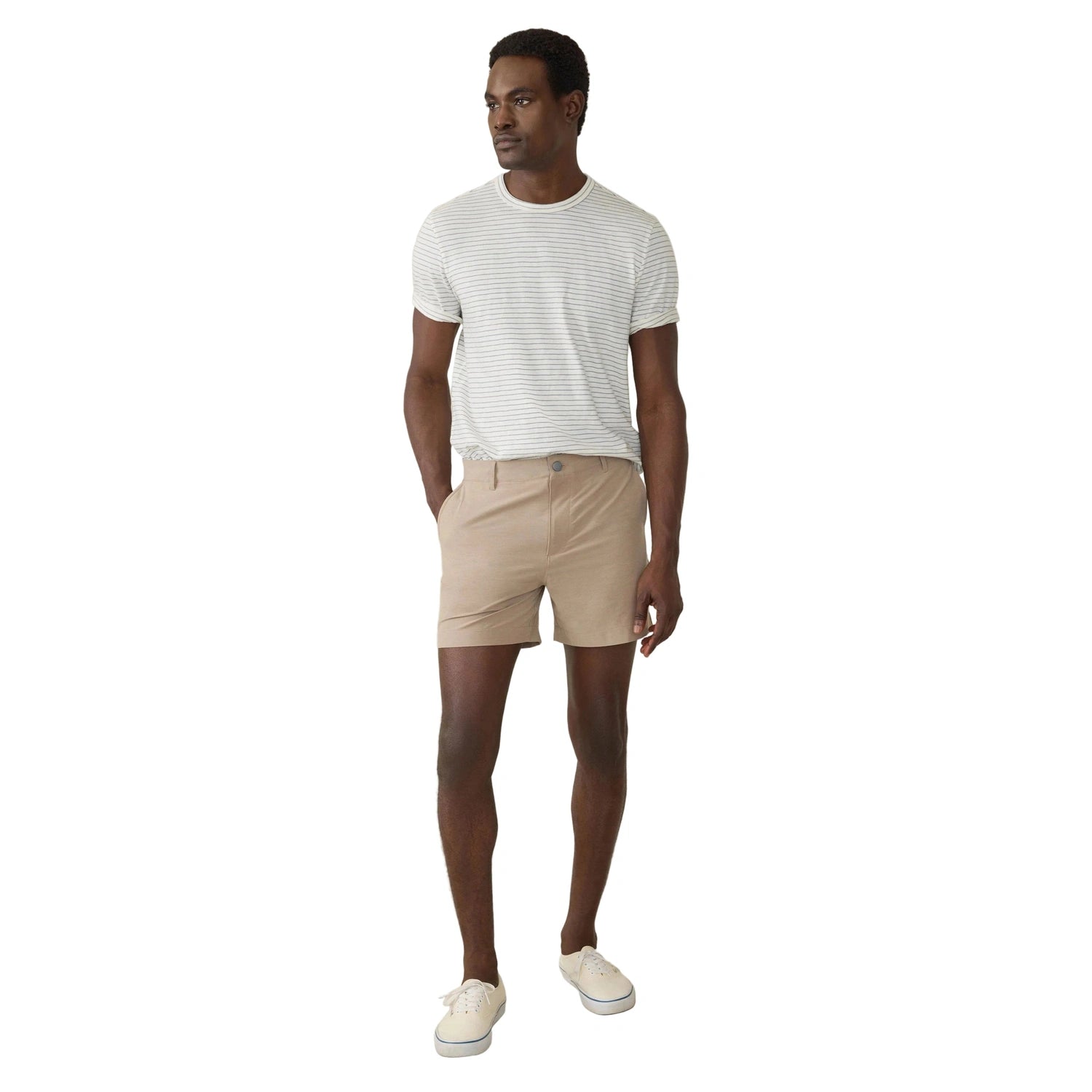 Men’s 5’’ All Day Short 2.0 Faherty
