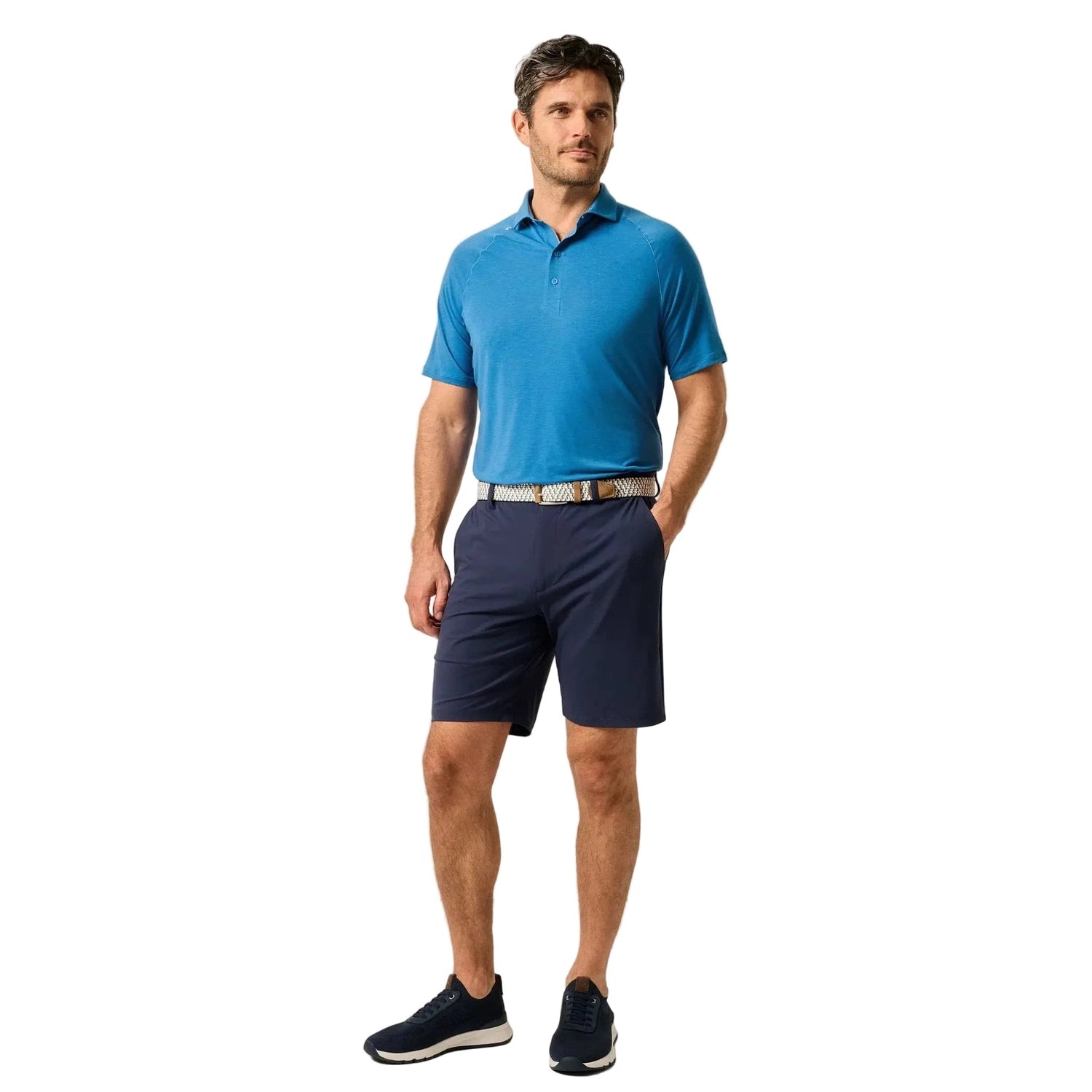 Short Homme Perform Light Grey • Marmule Fabric Short Homme Perform Light Grey • Marmule Fabric
