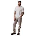 Faherty 01. MENS APPAREL - MENS PANTS - MENS PANTS CASUAL Men's Movement™ 5-Pocket Pant FOS FOSSIL