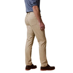 Faherty 01. MENS APPAREL - MENS PANTS - MENS PANTS CASUAL Men's Movement™ 5-Pocket Pant IWK ISLAND WEST KHAKI