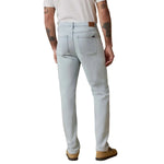 Men’s Stretch Terry Indigo 5 Pocket Faherty