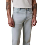 Men’s Stretch Terry Indigo 5 Pocket Faherty