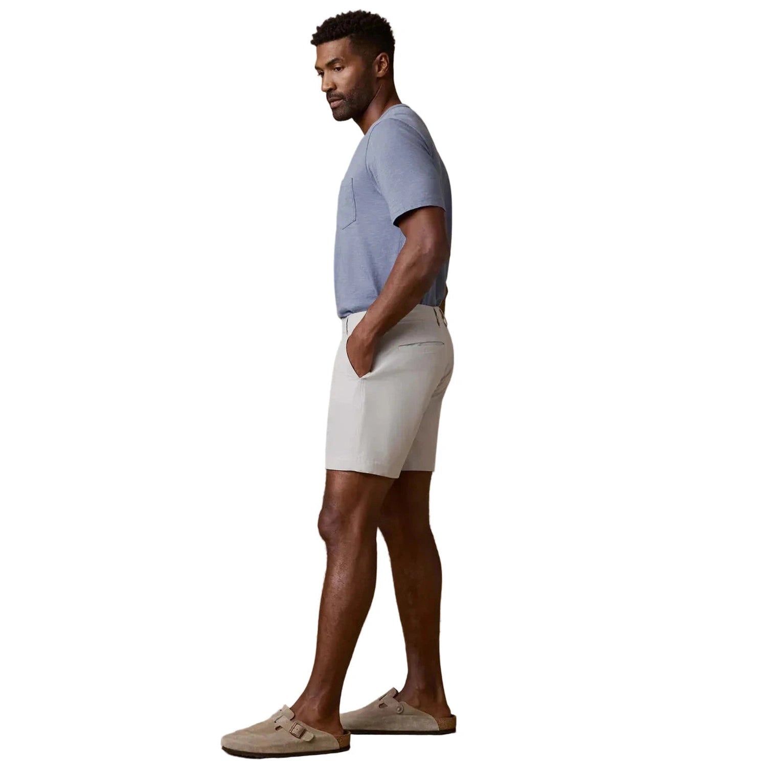 Men’s 7’’ All Day Short 2.0 Faherty