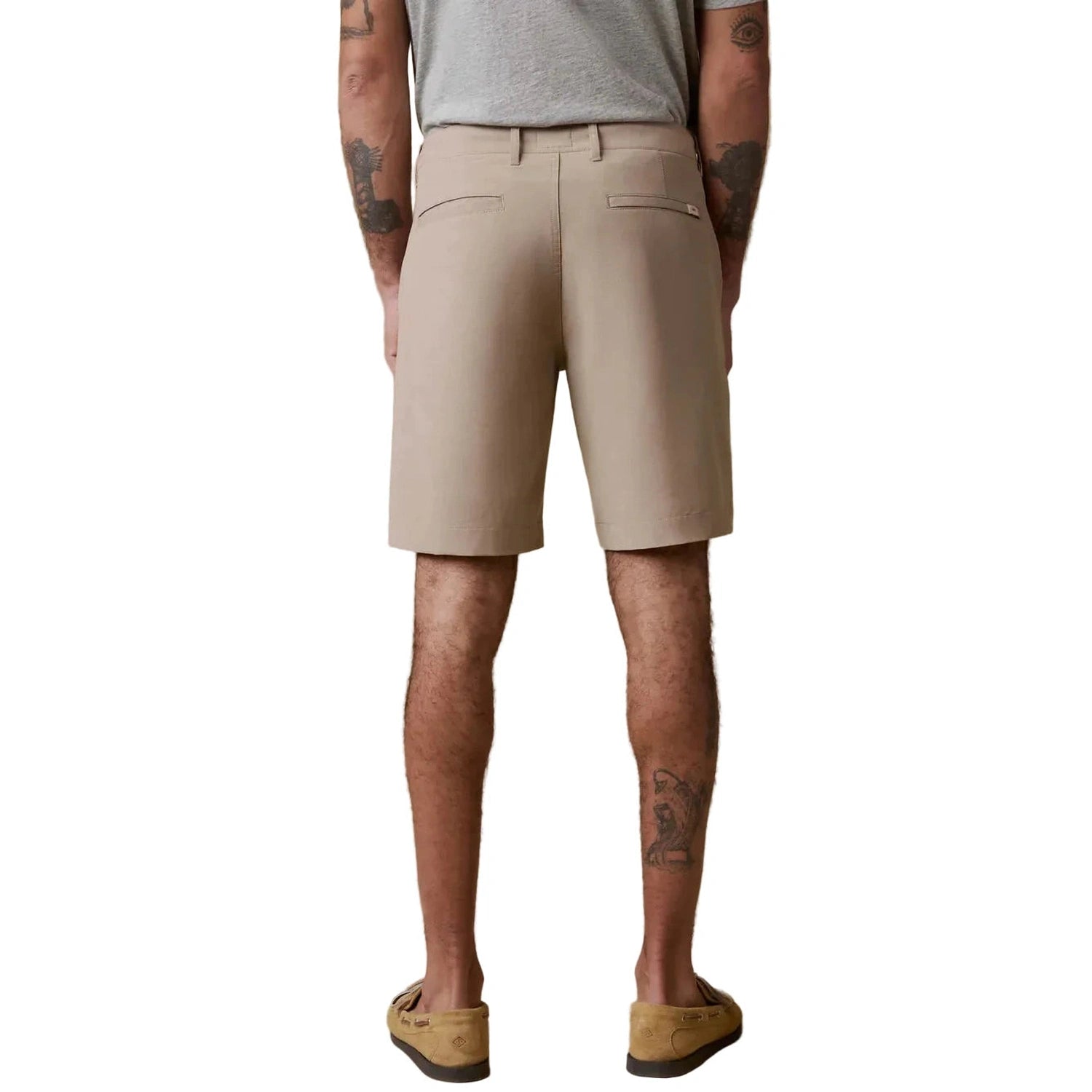Men’s 7’’ All Day Short 2.0 Faherty