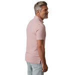 Men’s Short-Sleeve Movement™ Polo Shirt Faherty