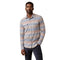 Men’s Legend Sweater Shirt Faherty - IBZ ISLE BREEZE STRIPE