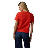 Women's Sunwashed Essential Tee