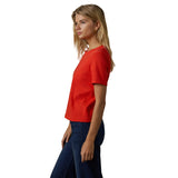 Women's Sunwashed Essential Tee