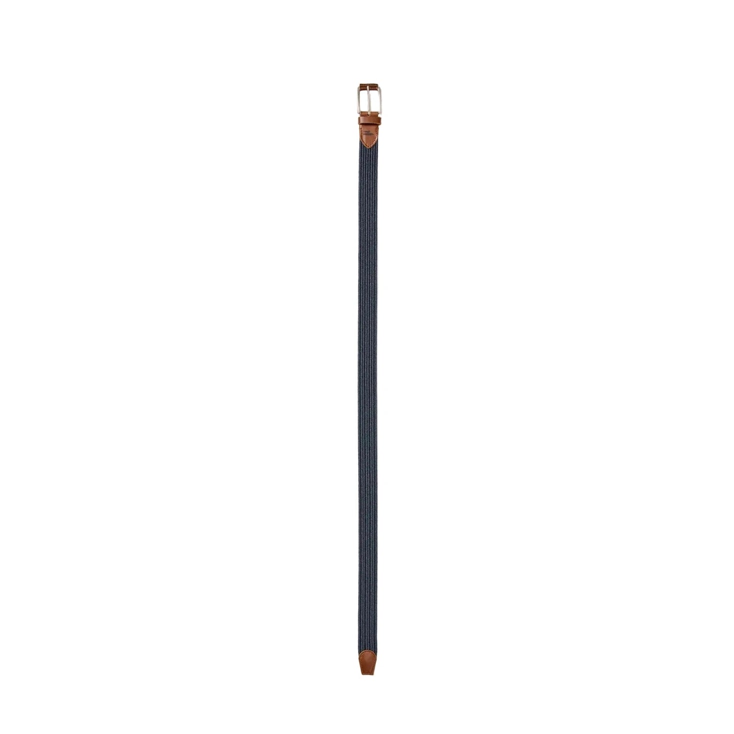 Men’s Farley Waxed Cotton Stretch Belt johnnie-O