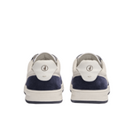 johnnie-O 04. MENS FOOTWEAR - MENS SHOES - MENS SHOES CASUAL Men's LaRosa Sneaker NAVY|WHITE
