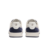 johnnie-O 04. MENS FOOTWEAR - MENS SHOES - MENS SHOES CASUAL Men's LaRosa Sneaker NAVY|WHITE
