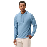 Men's Hoppin Performance Drawstring Hoodie