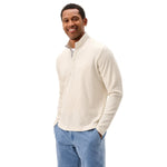 Men’s Ransel Quarter Snap Placket Pullover johnnie-O