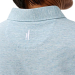 johnnie-O 01. MENS APPAREL - MENS SS SHIRTS - MENS SS POLO Men's Thatcher Performance Polo TROPICAL