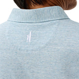 johnnie-O 01. MENS APPAREL - MENS SS SHIRTS - MENS SS POLO Men's Thatcher Performance Polo TROPICAL