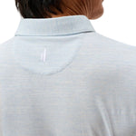 johnnie-O 01. MENS APPAREL - MENS SS SHIRTS - MENS SS POLO Men's Thatcher Performance Polo ZEN