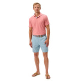 johnnie-O 01. MENS APPAREL - MENS SHORTS - MENS SHORTS CASUAL Men's Nassau Cotton Blend Shorts KONA
