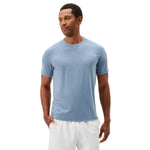 Men’s The Course Performance T-Shirt johnnie-O - CARBON