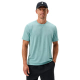 Men’s The Course Performance T-Shirt johnnie-O - TROPICAL