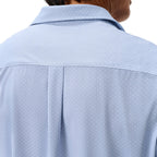 Men’s Augustine Hangin’ Out Button-Up Shirt johnnie-O