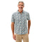 Men’s ’Surf Flannel’ Short Sleeve Button Down Shirt