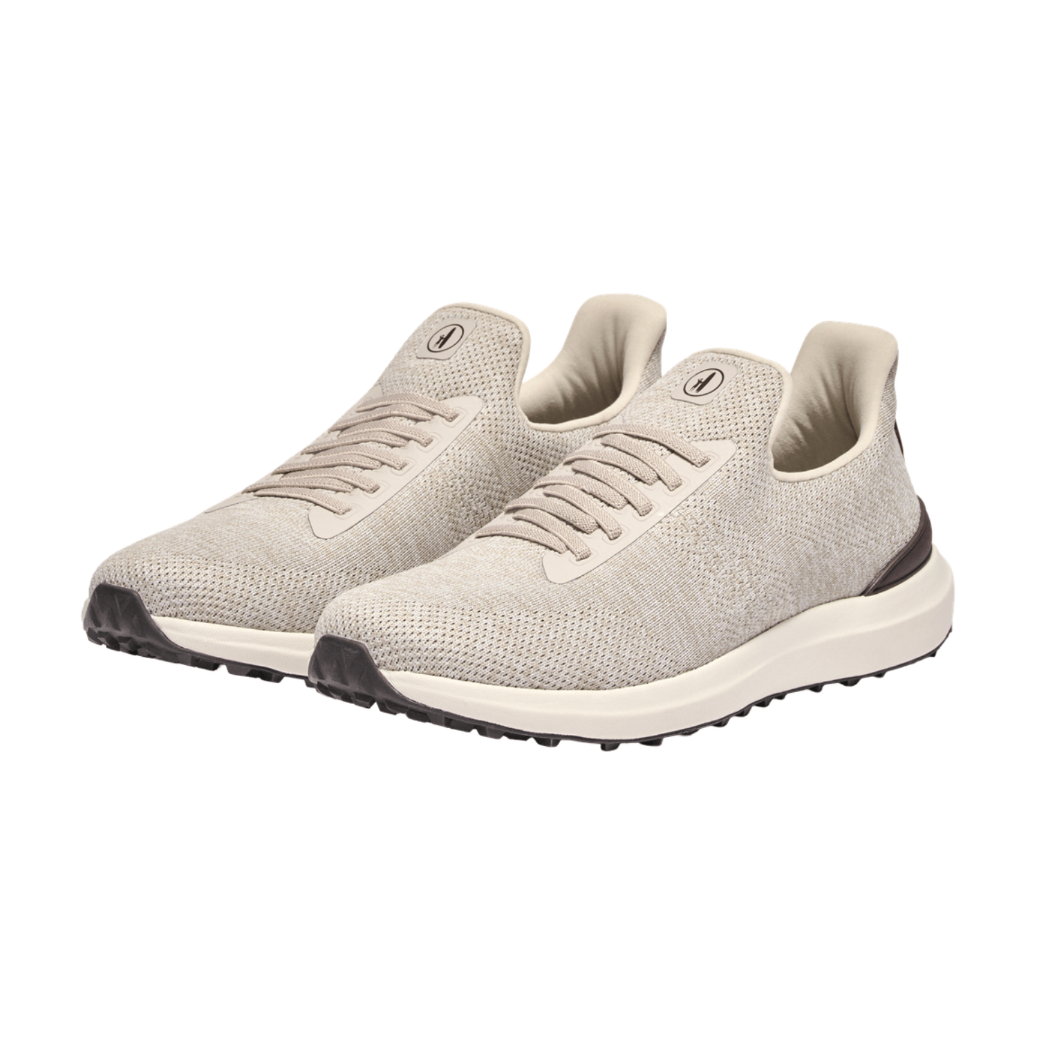 johnnie-O 04. MENS FOOTWEAR - MENS SHOES - MENS SHOES CASUAL Men's Range Runner Sneaker SAND
