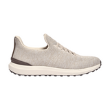 johnnie-O 04. MENS FOOTWEAR - MENS SHOES - MENS SHOES CASUAL Men's Range Runner Sneaker SAND