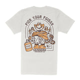Men's Pick Your Poison T-Shirt