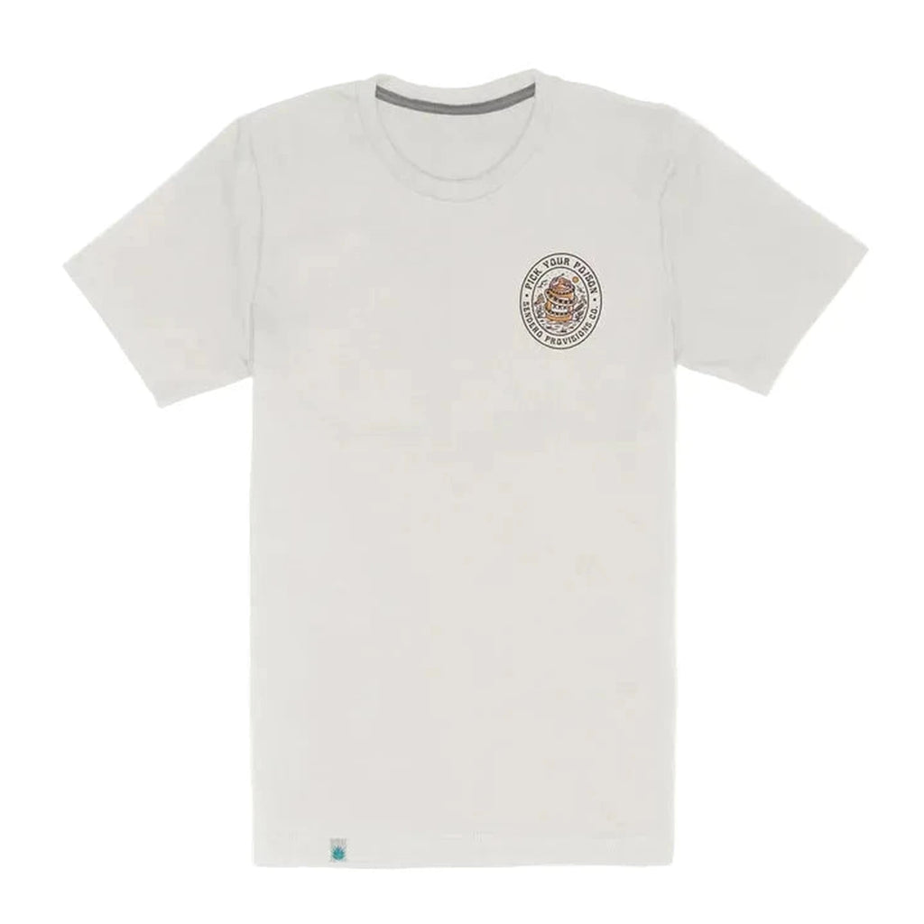 Men’s Pick Your Poison T-Shirt Sendero Provisions Co.