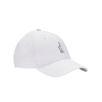 Men’s Surfer Logo Hat johnnie-O - WHITE / OS