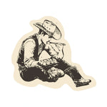 Sendero Provisions Co. 10. GIFTS|ACCESSORIES - GIFT - STICKERS So Far West Sticker