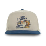 Leroy Brown Hat Sendero Provisions Co.