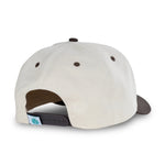 Sendero Provisions Co. 11. HATS - HATS BILLED - HATS BILLED Not Catching Hat CREAM BROWN OS
