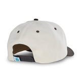 Sendero Provisions Co. 11. HATS - HATS BILLED - HATS BILLED Not Catching Hat CREAM BROWN OS