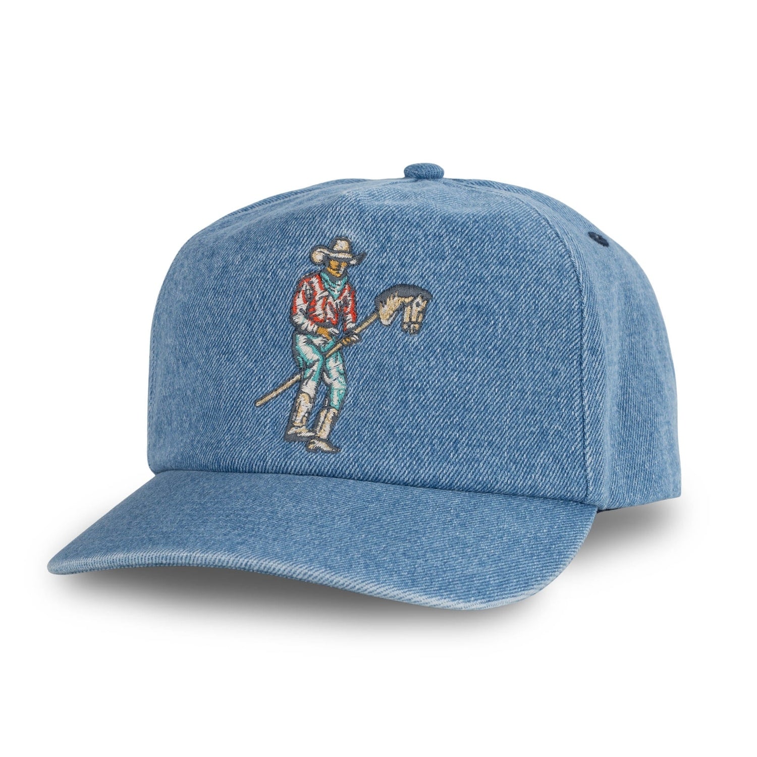 Stick Horse Hat