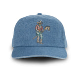 Stick Horse Hat