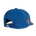 Sendero Provisions Co. 11. HATS - HATS BILLED - HATS BILLED Lucha Libre Hat BLUE OS