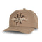 Sendero Provisions Co. 11. HATS - HATS BILLED - HATS BILLED Sol Vida Hat BROWN OS