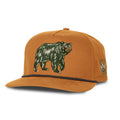 Men’s Bear Hat Sendero Provisions Co. - GOLD / OS