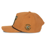 Men's Bear Hat