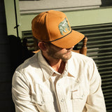 Men's Bear Hat