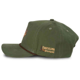 Men's Elk Hat