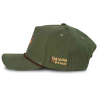Men’s Elk Hat Sendero Provisions Co. - GREEN / OS