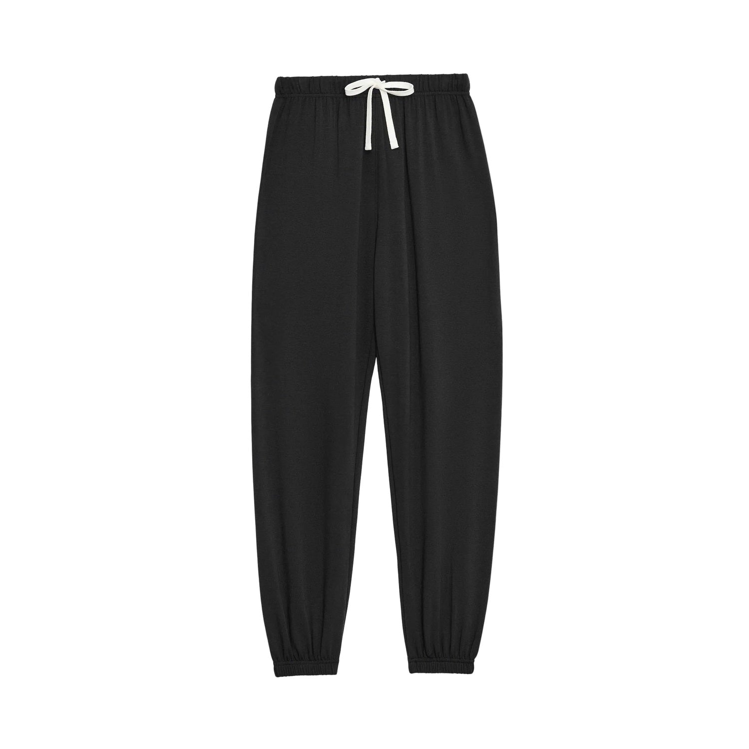 Women’s Andie Oversized Fleece Sweatpant Splits59