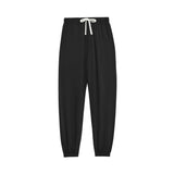 Women’s Andie Oversized Fleece Sweatpant Splits59