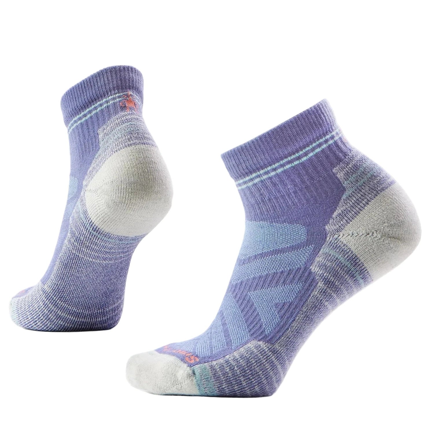 Women's Hike Light Cushion Ankle Socks