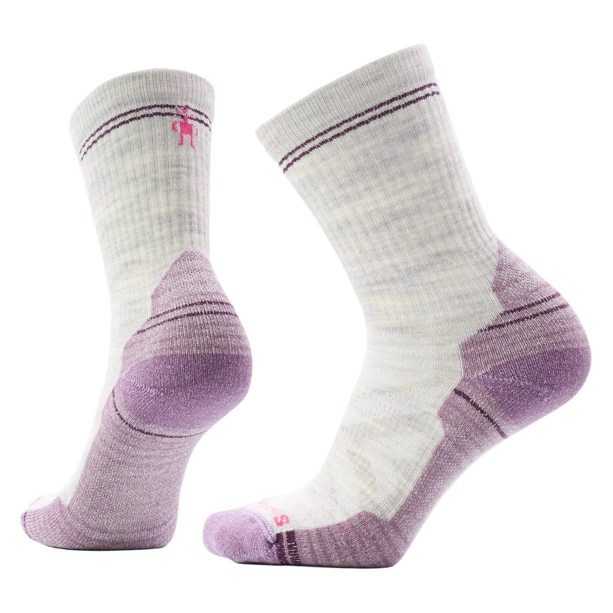 Women’s Hike Light Cushion Crew Socks Smartwool - R58